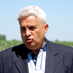 Zoran Mladenović